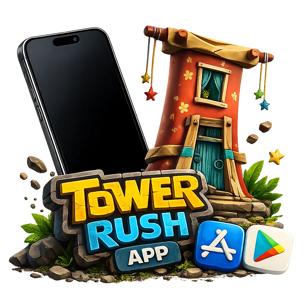 Tower Rush Download