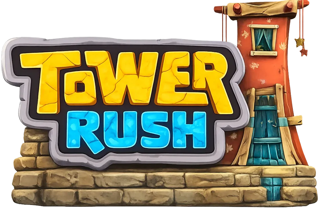 Tower Rush Thema